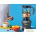 Стационарный блендер NutriBullet NBF400DG. Фото №2