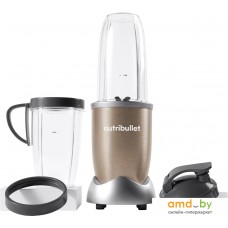 Стационарный блендер NutriBullet Pro NB908CP