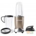 Стационарный блендер NutriBullet Pro NB908CP. Фото №1