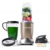 Стационарный блендер NutriBullet Pro NB908CP. Фото №2