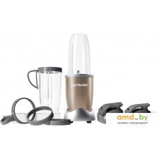 Стационарный блендер NutriBullet Pro NB911CP