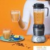 Стационарный блендер NutriBullet Select NB200DG. Фото №8