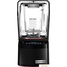 Стационарный блендер Blendtec Professional 800 (черный)