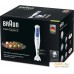 Погружной блендер Braun MQ 3020 Pasta. Фото №5