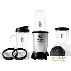 Стационарный блендер NutriBullet Magic Bullet MBR10