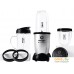 Стационарный блендер NutriBullet Magic Bullet MBR10. Фото №1