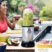 Стационарный блендер NutriBullet Magic Bullet MBR10. Фото №3