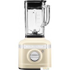 Стационарный блендер KitchenAid Artisan K400 5KSB4026EAC