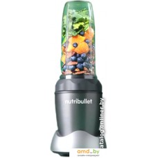 Погружной блендер NutriBullet NB100DG Pro