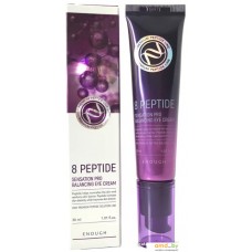 Enough Крем для век Premium 8 Peptide Senation Pro Eye Cream (30 мл)