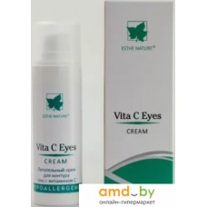 Esthe Nature Крем для век Vita C Eyes С витамином C (30 мл)