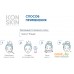 Icon Skin Пилинг для лица 18% смарт пилинг-система для проблемной кожи (30 мл). Фото №3