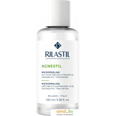 Rilastil Пилинг для лица Acnestil Микропилинг (100 мл)