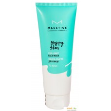 Masstige Маска Happy Skin скатка 75 мл