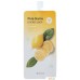 Missha Маска Pure Source Pocket Pack Lemon ночная 10 мл. Фото №1