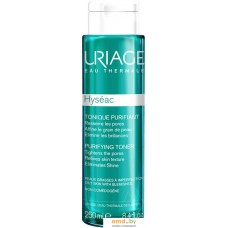 Uriage Тоник для лица Hyseac Tonique Purifiant очищающий (250 мл)