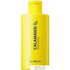 The Saem Тонер для лица Calamansi Pore Freshner (270 мл)