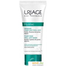 Uriage Маска кремовая Hyseac Masque Gommant отшелушивающая 100 мл