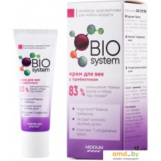 Modum Крем для век Bio System 25 г