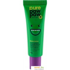 Pure Paw Paw Бальзам для губ Арбуз 15 г