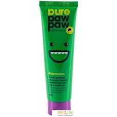 Pure Paw Paw Бальзам для губ Арбуз 25 г