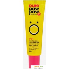 Pure Paw Paw Бальзам для губ Виноград 15 г