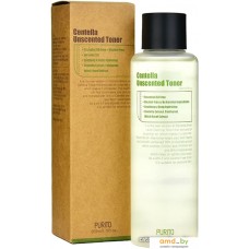 Purito Тонер для лица Centella Unscented Toner (200 мл)