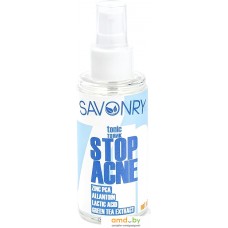 Savonry Тоник для лица Stop Acne (100 мл)