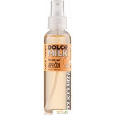 Dolce Milk Тоник для лица Wanna Got Apricot Нежный абрикос Увлажняющий (125 мл)