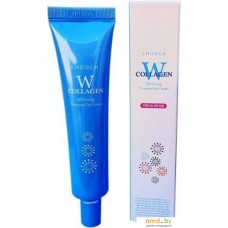 Enough Крем для век W Collagen Premium Eye Cream (30 мл)