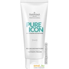 Farmona Пилинг для лица Pure Icon энзимный 200 мл