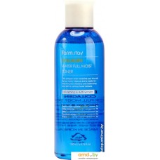 FarmStay Тонер для лица Collagen Water Full Moist Toner (200 мл)