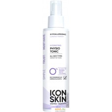 Icon Skin Тоник для лица Physio Tonic Увлажняющий 150 мл