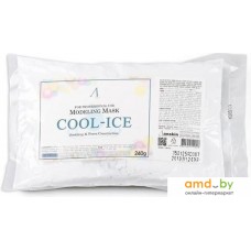 Anskin Маска альгинатная Cool-Ice Modeling Mask 240 г