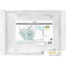 Anskin Маска для лица альгинатная Original Cica Modeling Mask (500 г)