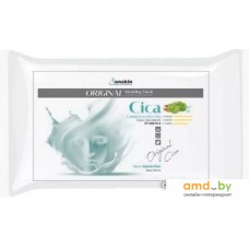 Anskin Маска для лица альгинатная Original Cica Modeling Mask Refill (240 г)