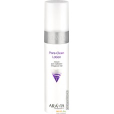 Aravia Лосьон для лица Professional Pore-Clean Lotion (250 мл)