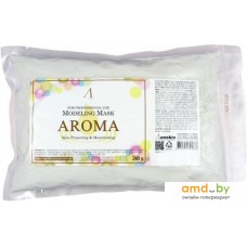 Anskin Маска альгинатная Aroma Modeling Mask 240 г