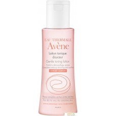 Avene Лосьон мягкий тонизирующий Soins Essentiels 200 мл