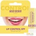 Belor Design Бальзам для губ Lip Control с SPF. Фото №1