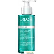 Uriage Гидрофильное масло Hyseac Huile Purifiante 100 мл