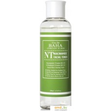 Cos de Baha Тонер для лица Niacinamide Facial Toner 200 мл