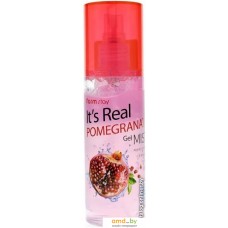 FarmStay Спрей для лица It's Real Gel Mist Pomegranate (120 мл)