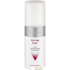 Aravia Тонер для лица Professional Anti-Age Toner с ниацинамидом 150 мл