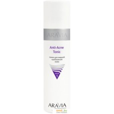 Aravia Тоник для лица Professional Anti-Acne Tonic 250 мл