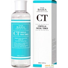 Cos de Baha Тонер для лица Centella Facial Toner 200 мл