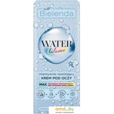 Bielenda Крем для век Water Balance Интенсивно увлажняющий 15 мл