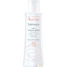 Avene Лосьон для лица Мягкий очищающий (200 мл)