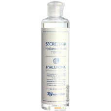 Secret Skin Тонер для лица Hyaluronic Bomb Toner New (250 мл)