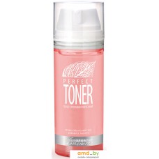 Premium Тонер противокуперозный Perfect Toner 155 мл